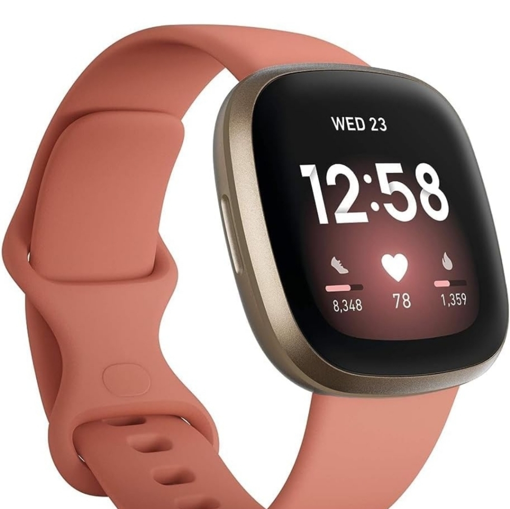 Fitbit Versa 3